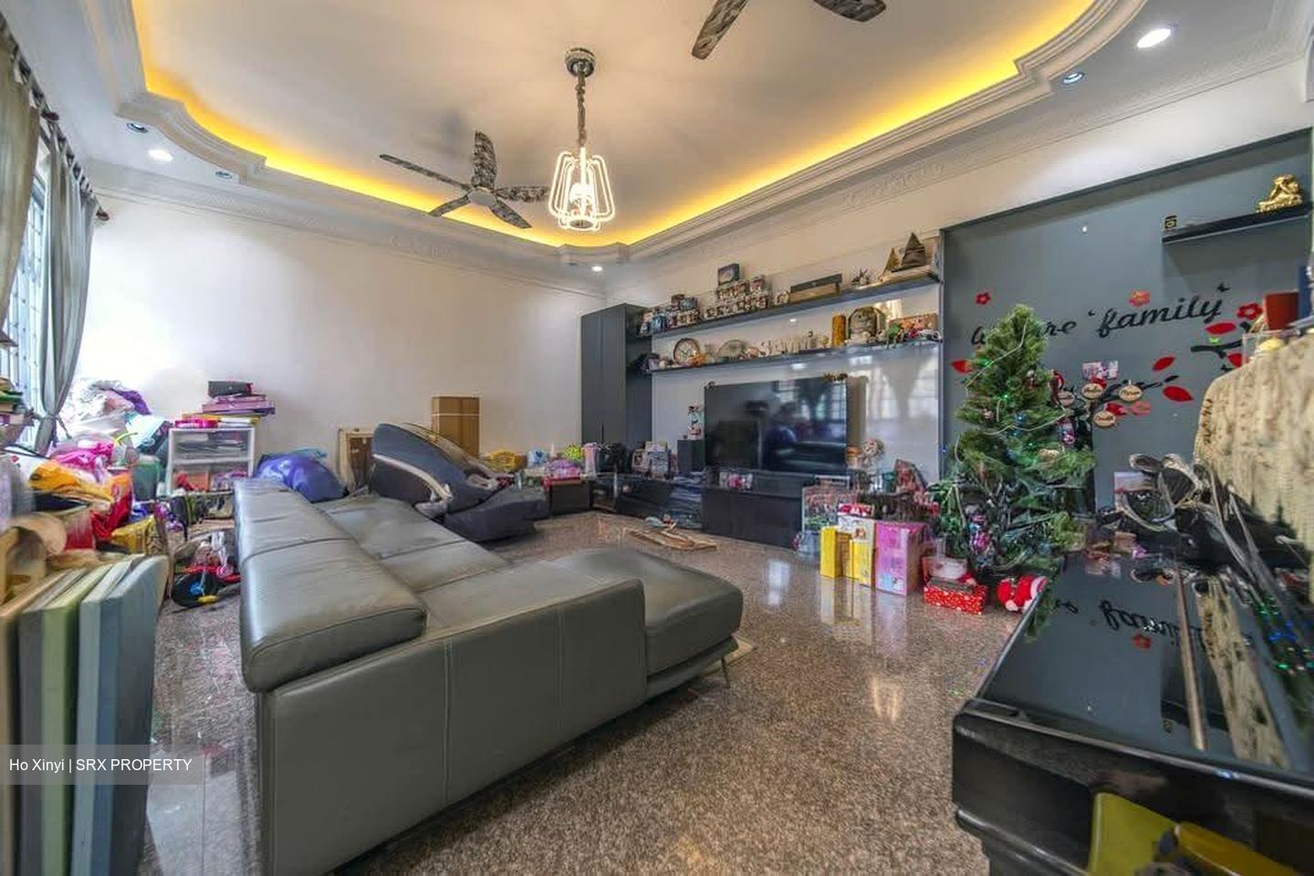 Azalea Park Condominium (D17), Condominium #631582371
